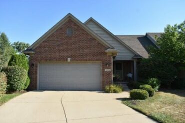 510 Brooks Hollow Court, Dundee, MI - 3275822