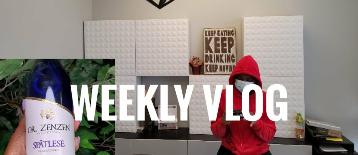 WEEKLY VLOG| LASER HAIR REMOVAL| FRENCH WINE| CAMERA BROKE| ASHDASH ANGINA