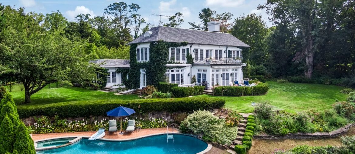 Luxury Elliman Property Tour presented by Regina Rogers – 536 Centre Island Road, Centre Island, NY Luxury Elliman Property Tour presented by Regina Rogers - 536 Centre Island Road, Centre Island, NY