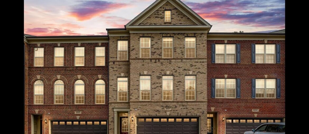 Residential for sale - 6607 BARTRAMS FOREST LN, HAYMARKET, VA 20169