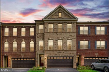 Residential for sale - 6607 BARTRAMS FOREST LN, HAYMARKET, VA 20169