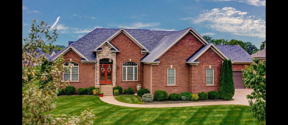 11406 Vista Club Dr, Louisville, KY, 40291 Tour – $640,000 11406 Vista Club Dr, Louisville, KY, 40291 Tour - $640,000