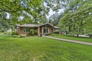 1203 Shady Lane Jackson, MO | MLS# 20067447 | CapeAreaHomes.com