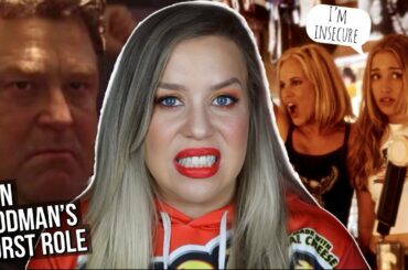 Coyote Ugly is Hard to Watch | Makeup & Movies