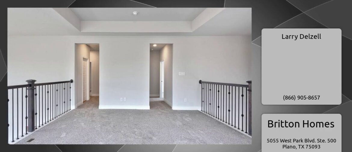 3135 Cavalry Way, Celina, TX 75009