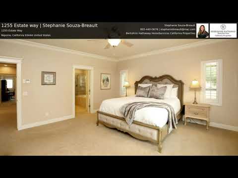 1255 Estate way | Stephanie Souza-Breault 1255 Estate way | Stephanie Souza-Breault