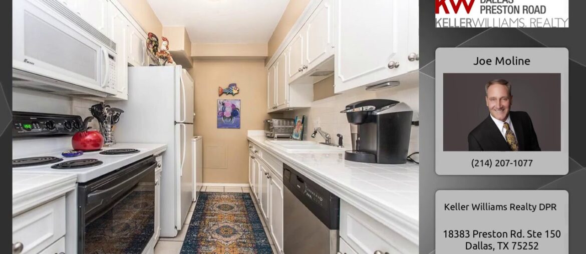 7919 Royal Lane, Unit 104, Dallas, TX 75230