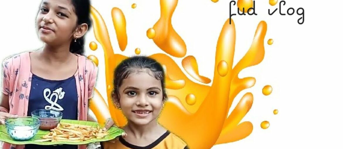 🍟FRENCH FRIES//🍟EASY TO MAKE //5mint recipe "'... /NASS WORLD💯💫