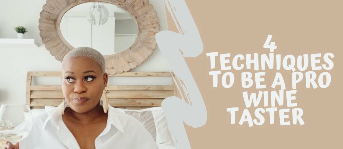 4 TECHNIQUES TO TASTING WINE LIKE A PRO AND HOW TO MAKE YOUNGER WINES TASTE BETTER 4 TECHNIQUES TO TASTING WINE LIKE A PRO AND HOW TO MAKE YOUNGER WINES TASTE BETTER