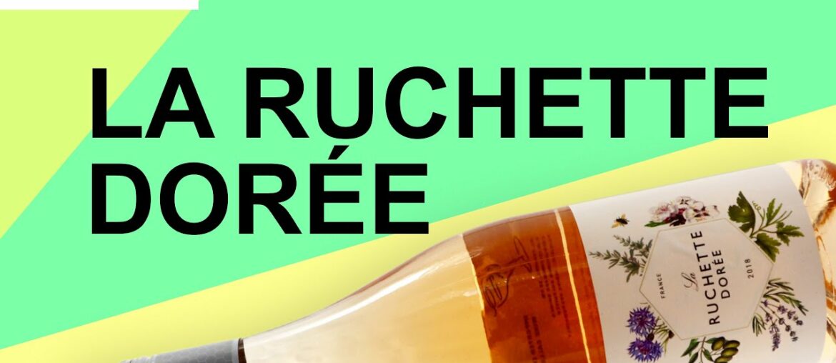 Episode 22: Look at the Flowers - A Wine Review Story