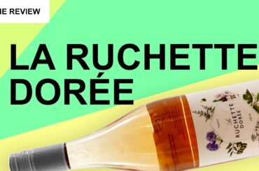 Episode 22: Look at the Flowers - A Wine Review Story