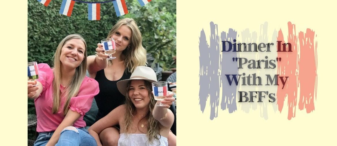 A NIGHT IN "PARIS" | BEHIND THE SCENES | SMALL BUSINESS OWNER LIFE | VLOG A NIGHT IN "PARIS" | BEHIND THE SCENES | SMALL BUSINESS OWNER LIFE | VLOG