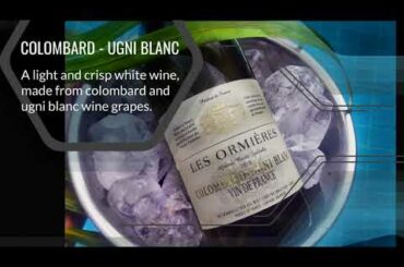 Les ormieres - Saifa wine of the month