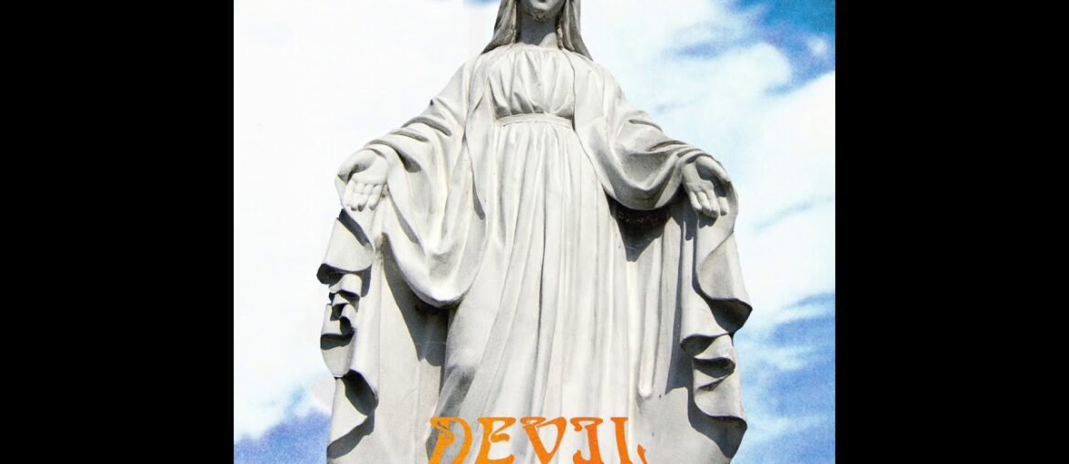 Cruel Youth - Devil In Paradise [Official Audio]