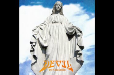 Cruel Youth - Devil In Paradise [Official Audio]