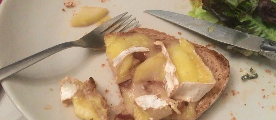 A Fun Dining Discovery in Dinan A Fun Dining Discovery in Dinan