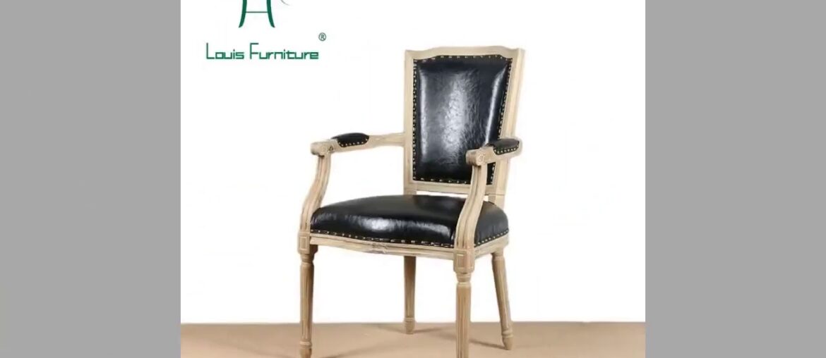 ✅Louis Fashion Chair American Country Furniture French European Dining ✅Louis Fashion Chair American Country Furniture French European Dining