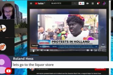 Steff Traveler vs Clubfillers Inc   Black Pete, TinTin in Congo and France Wine CCWC