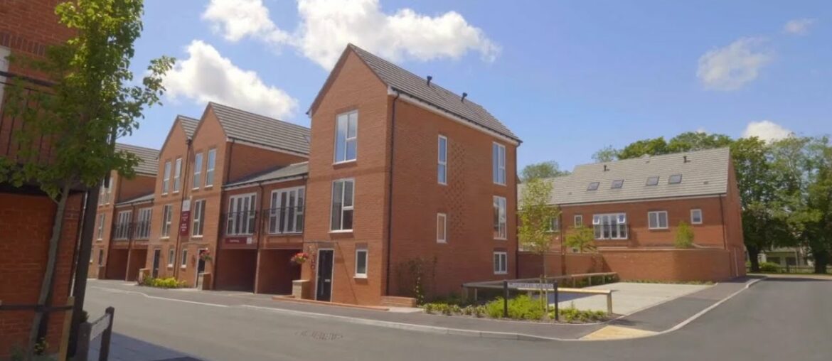 Discover The Filbert at Graylingwell Park | Linden Homes Discover The Filbert at Graylingwell Park | Linden Homes