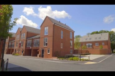 Discover The Filbert at Graylingwell Park | Linden Homes
