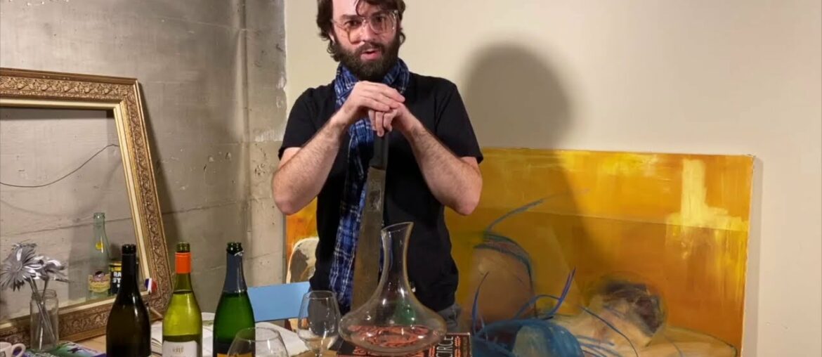 The Sexy Chameleon: Chenin Blanc The Sexy Chameleon: Chenin Blanc