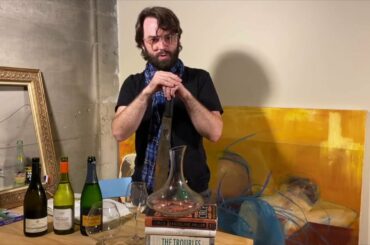 The Sexy Chameleon: Chenin Blanc