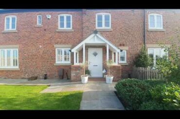 St. Elphins View, Daresbury, WA4 4FW