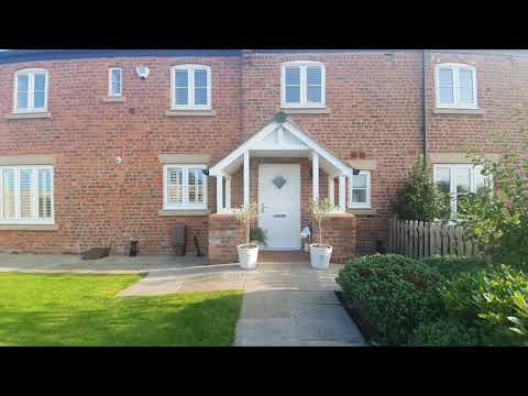 St. Elphins View, Daresbury, WA4 4FW St. Elphins View, Daresbury, WA4 4FW