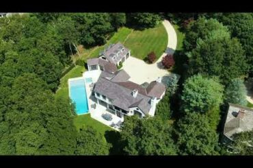 5 North Bay Lane, East Hampton