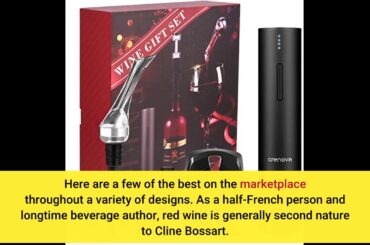 Getting The 13 Best Wine Openers - Wine Bottle Opener Reviews 2020 To Work