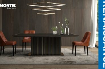 Renaissance | Dining Table