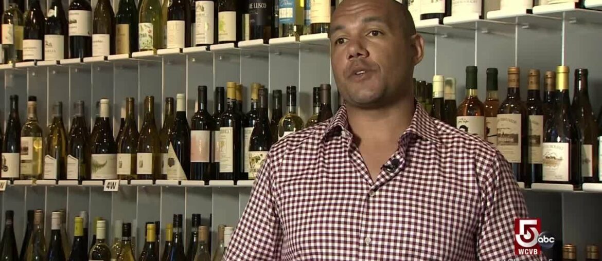 Enjoy home style cooking and sip on some wine