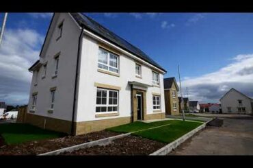 David Wilson Homes - Discover The Ralston