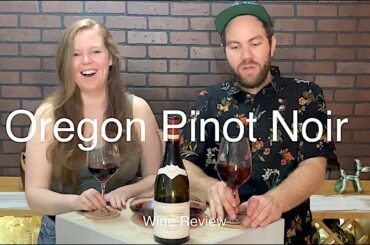 Domaine Drouhin Pinot Noir Wine Review