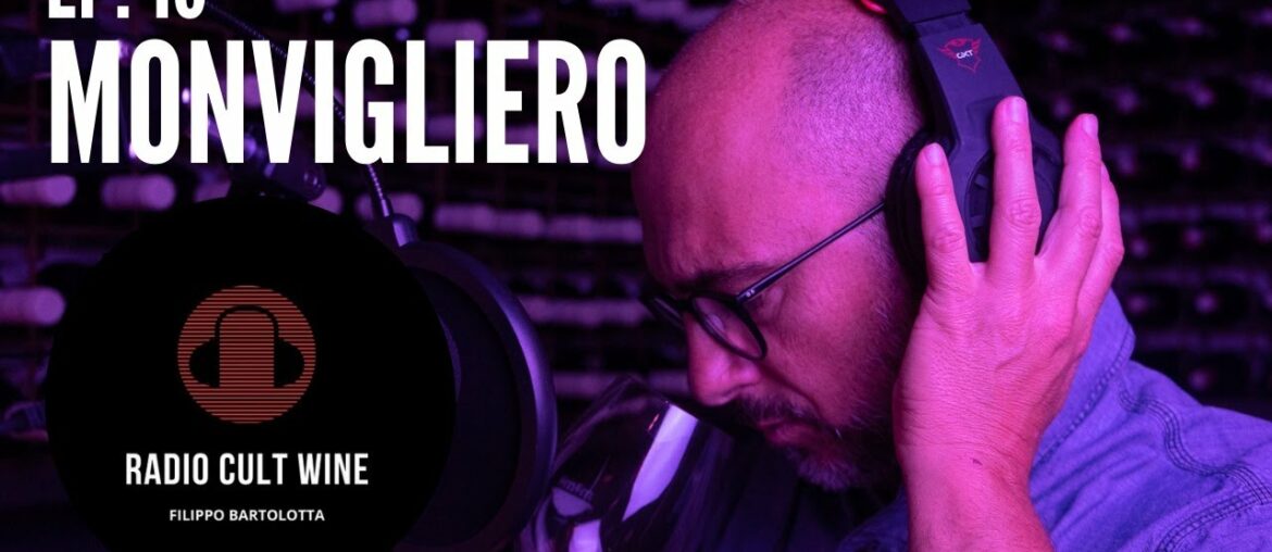 13.  Burlotto - Barolo 2016 - Monvigliero DOCG - Radio Cult Wine