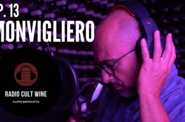 13.  Burlotto - Barolo 2016 - Monvigliero DOCG - Radio Cult Wine