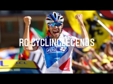 Pinot & Quintana Alp D'Huez Stage 20 2015 Tour de France – Best Moments #cyclinglegend Pinot & Quintana Alp D'Huez Stage 20 2015 Tour de France - Best Moments #cyclinglegend