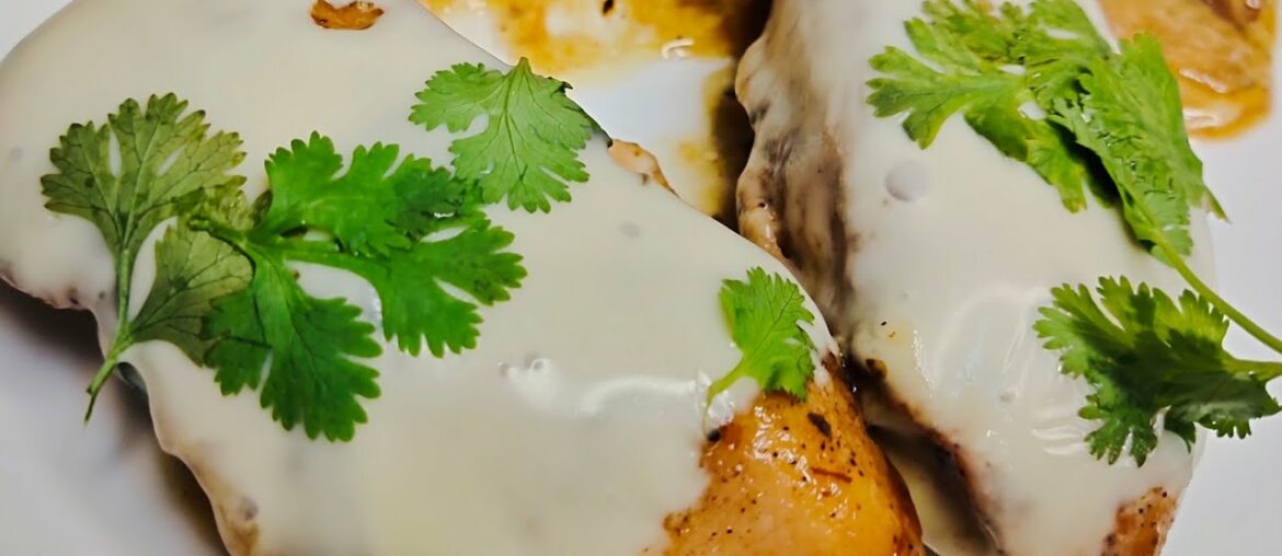 French Onion Chicken With Cheese | French Onion Chicken Recipe In Tamil