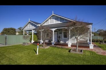 17 Sharp Street, YARRAWONGA, VIC