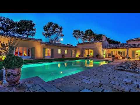Enchanting Property On The Market in Mougins France Enchanting Property On The Market in Mougins France