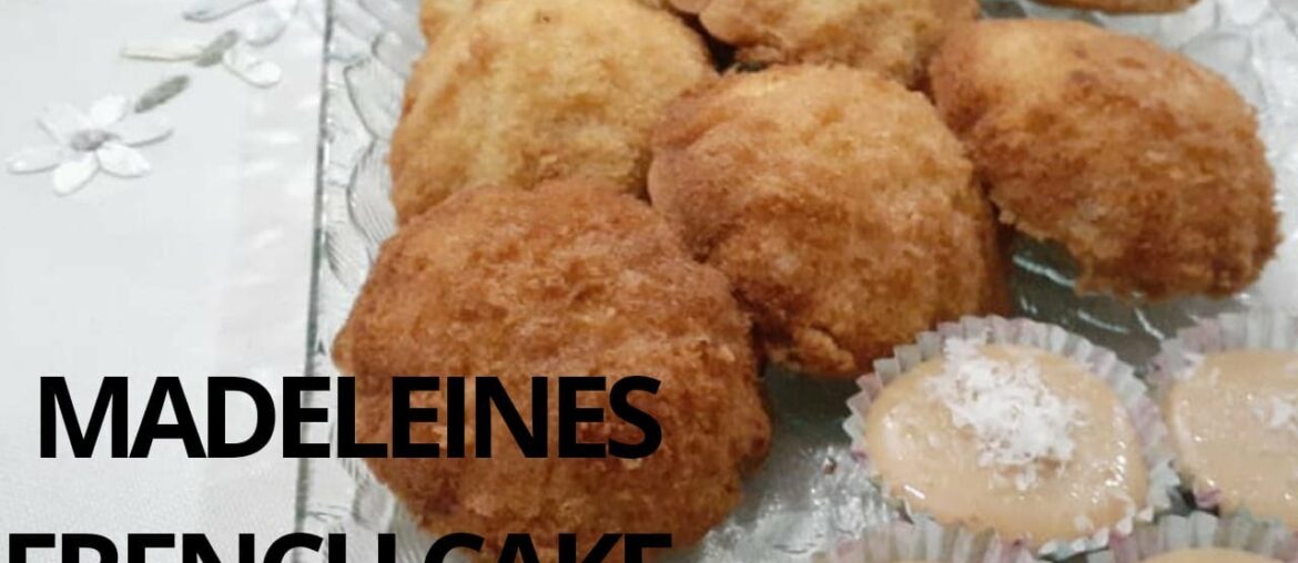 MADELEINES RECIPE|FRENCH CAKE| EASY MADELEINES RECIPE|YUMMY FRENCH CAKE|SOFT MOIST|LEMON MADELEINES MADELEINES RECIPE|FRENCH CAKE| EASY MADELEINES RECIPE|YUMMY FRENCH CAKE|SOFT MOIST|LEMON MADELEINES
