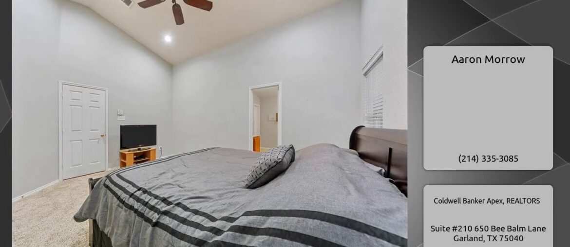 1405 Millbrook Lane, Wylie, TX 75098 1405 Millbrook Lane, Wylie, TX 75098