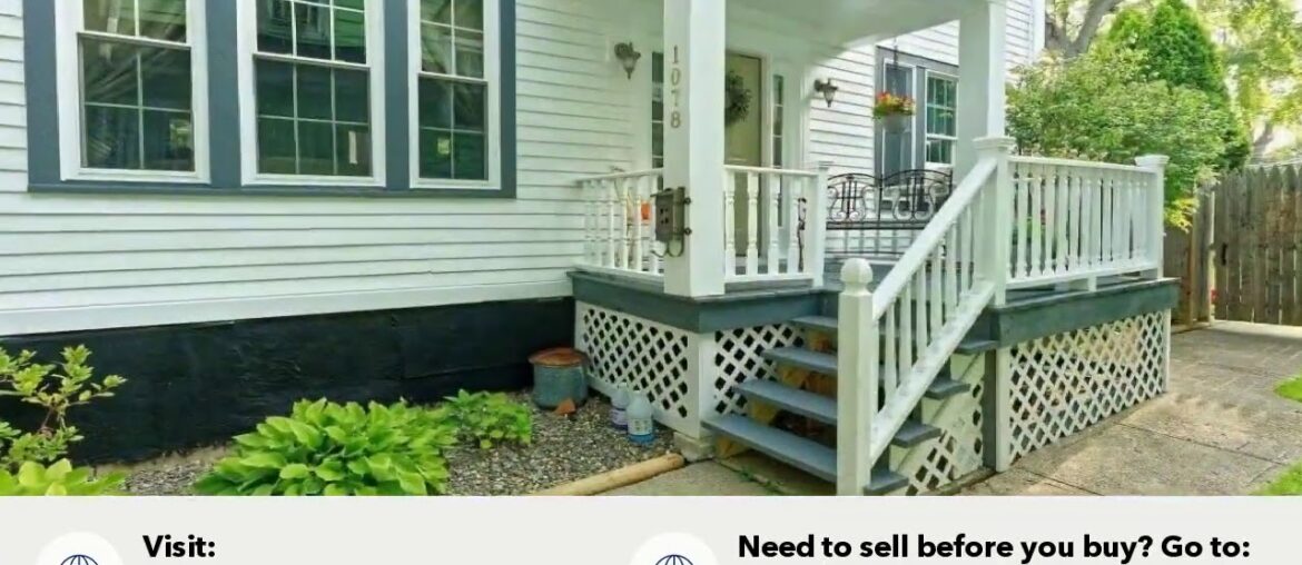 1078 MARYLAND AV, Schenectady, NY Presented by Kevin Clancy.