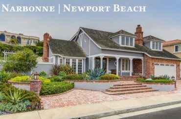 10 Narbonne | Newport Beach, CA