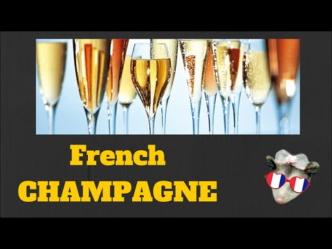 French Champagne – why is this wine so unique? French Champagne - why is this wine so unique?