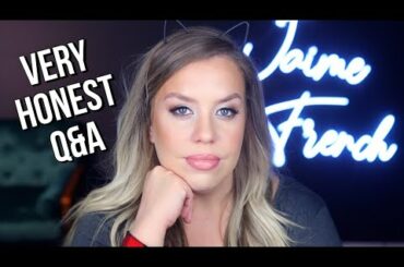 How I've Lost Weight While Quarantined (among other things) | Q&A