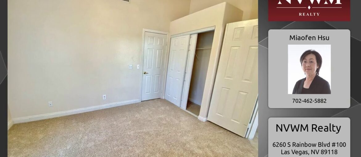 3766 White Peppermint Drive, Las Vegas, NV 89147 3766 White Peppermint Drive, Las Vegas, NV 89147