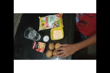 Recipe of French fraises