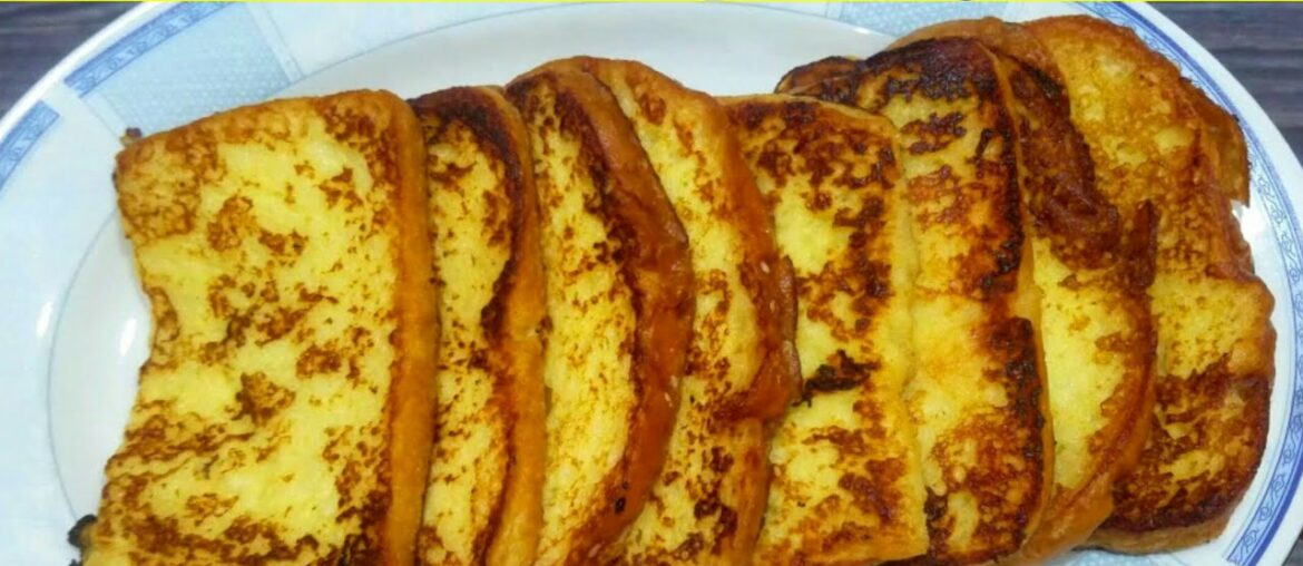 How to Make French Toast, Classic Quick and Easy Recipe and sepcial ingredients How to Make French Toast, Classic Quick and Easy Recipe and sepcial ingredients
