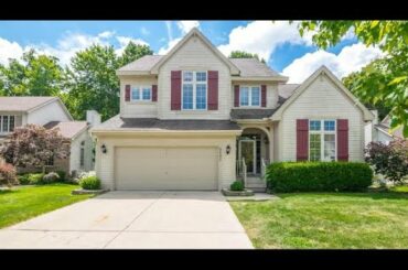 5693 Villa France Avenue, Ann Arbor, MI - 3275292